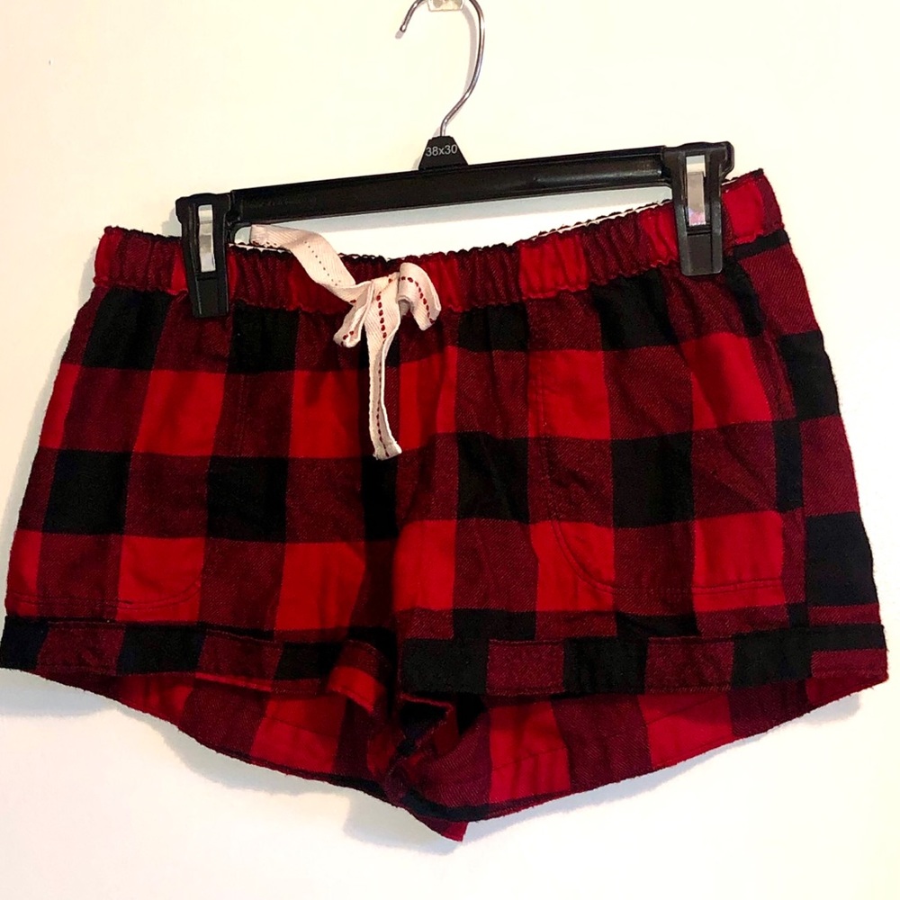 Hollister lounge/sleep shorts